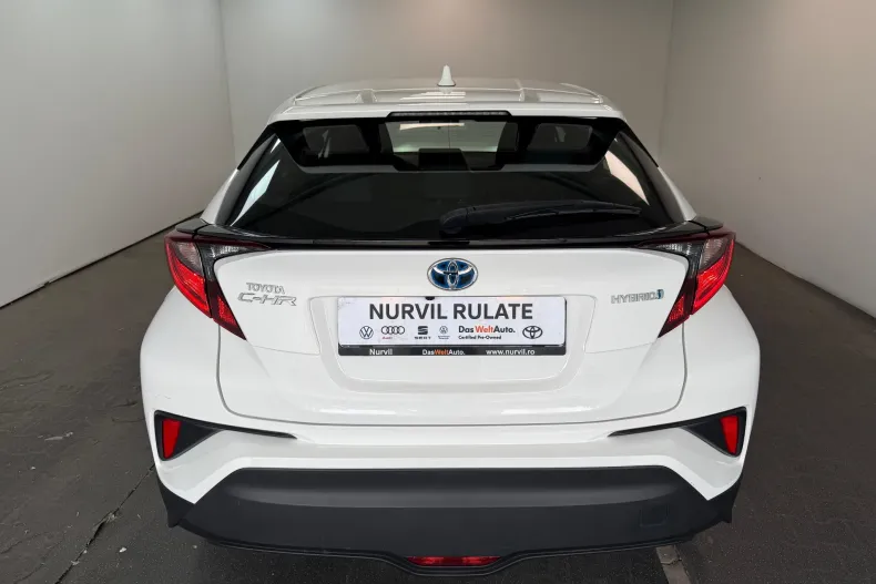 Toyota C-HR din 2021 cu 77.000 km - oferta TOY226407 - foto 6