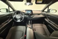 Toyota C-HR din 2021 cu 77.000 km - oferta TOY226407 - foto 7