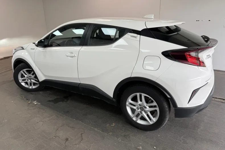 Toyota C-HR din 2021 cu 77.000 km - oferta TOY226407 - foto 8