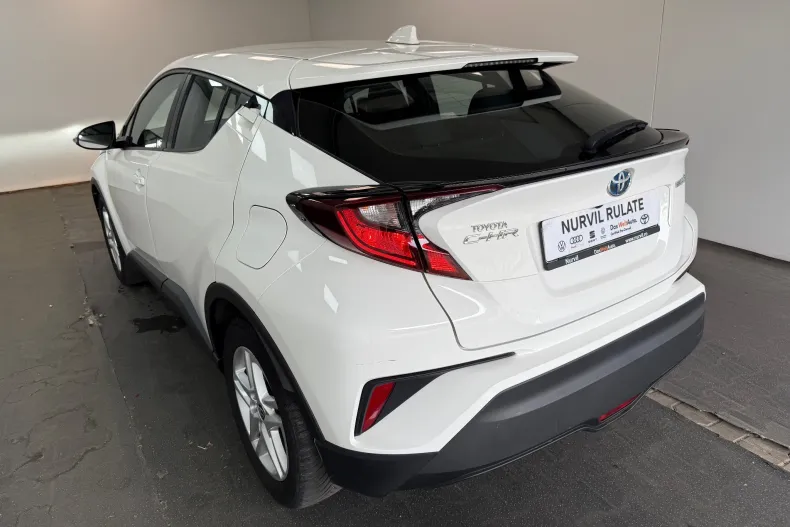 Toyota C-HR din 2021 cu 77.000 km - oferta TOY226407 - foto 9