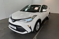 Toyota C-HR din 2021 cu 77.000 km - oferta TOY226407 - foto 10