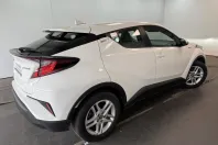 Toyota C-HR din 2021 cu 77.000 km - oferta TOY226407 - foto 12