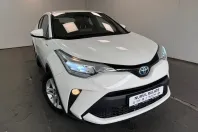 Toyota C-HR din 2021 cu 77.000 km - oferta TOY226407 - foto 17