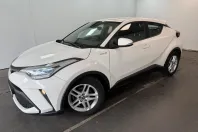 Toyota C-HR din 2021 cu 77.000 km - oferta TOY226407 - foto 21