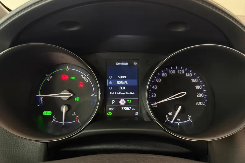 Toyota C-HR din 2021 cu 77.000 km - oferta TOY226407 - foto 23