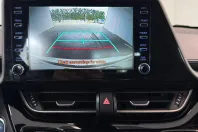 Toyota C-HR din 2021 cu 77.000 km - oferta TOY226407 - foto 27