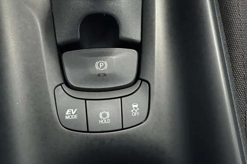 Toyota C-HR din 2021 cu 77.000 km - oferta TOY226407 - foto 30