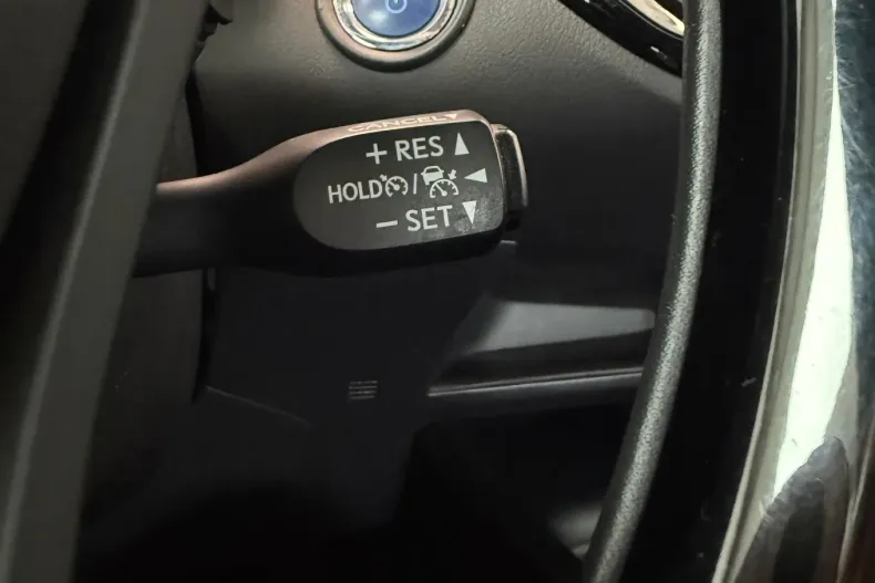 Toyota C-HR din 2021 cu 77.000 km - oferta TOY226407 - foto 32