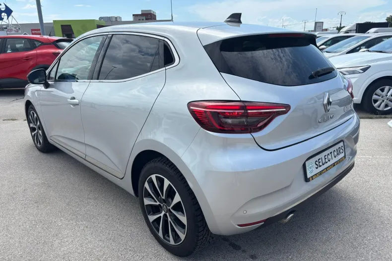 Renault Clio din 2022 cu 116.191 km - oferta REN226408 - foto 2