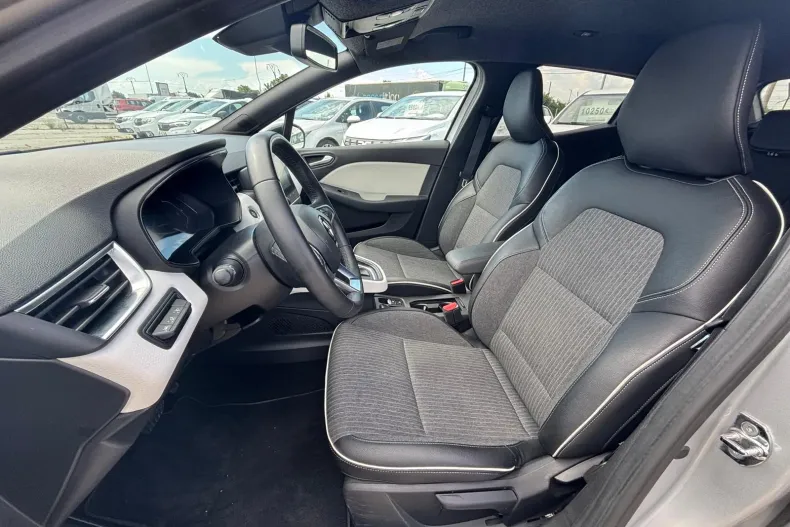 Renault Clio din 2022 cu 116.191 km - oferta REN226408 - foto 5