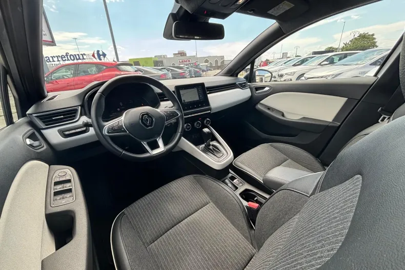 Renault Clio din 2022 cu 116.191 km - oferta REN226408 - foto 7