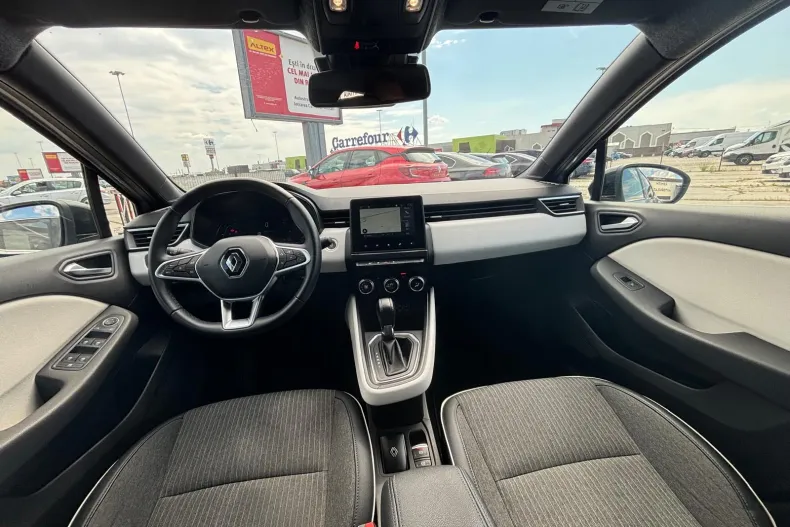 Renault Clio din 2022 cu 116.191 km - oferta REN226408 - foto 8
