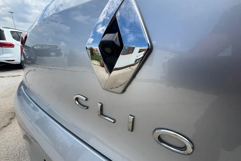 Renault Clio din 2022 cu 116.191 km - oferta REN226408 - foto 11