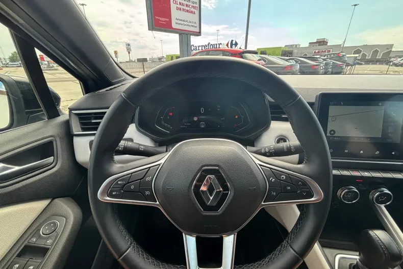 Renault Clio din 2022 cu 116.191 km - oferta REN226408 - foto 14