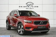 Volvo XC40 din 2021 cu 25.650 km - oferta VOL226409 - foto 2