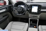 Volvo XC40 din 2021 cu 25.650 km - oferta VOL226409 - foto 8