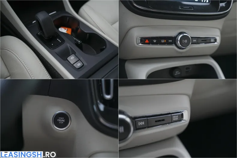 Volvo XC40 din 2021 cu 25.650 km - oferta VOL226409 - foto 11