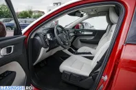 Volvo XC40 din 2021 cu 25.650 km - oferta VOL226409 - foto 12