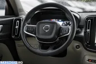 Volvo XC40 din 2021 cu 25.650 km - oferta VOL226409 - foto 20
