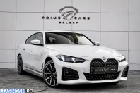 BMW 420d (Seria 4) din 2025 cu 24.300 km - oferta BMW226410 - foto 1