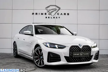 BMW 420d din 2025 - oferta BMW226410