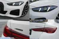 BMW 420d (Seria 4) din 2025 cu 24.300 km - oferta BMW226410 - foto 2