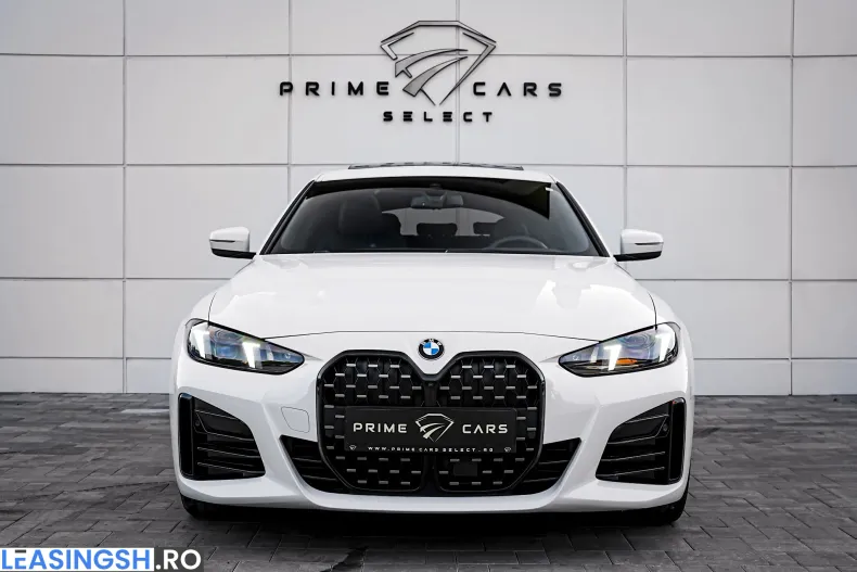 BMW 420d (Seria 4) din 2025 cu 24.300 km - oferta BMW226410 - foto 3