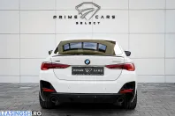 BMW 420d (Seria 4) din 2025 cu 24.300 km - oferta BMW226410 - foto 4