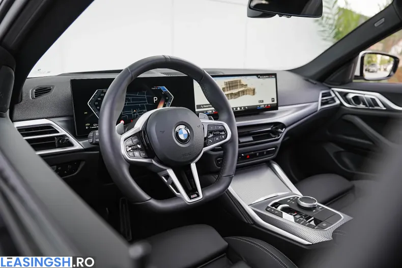 BMW 420d (Seria 4) din 2025 cu 24.300 km - oferta BMW226410 - foto 5