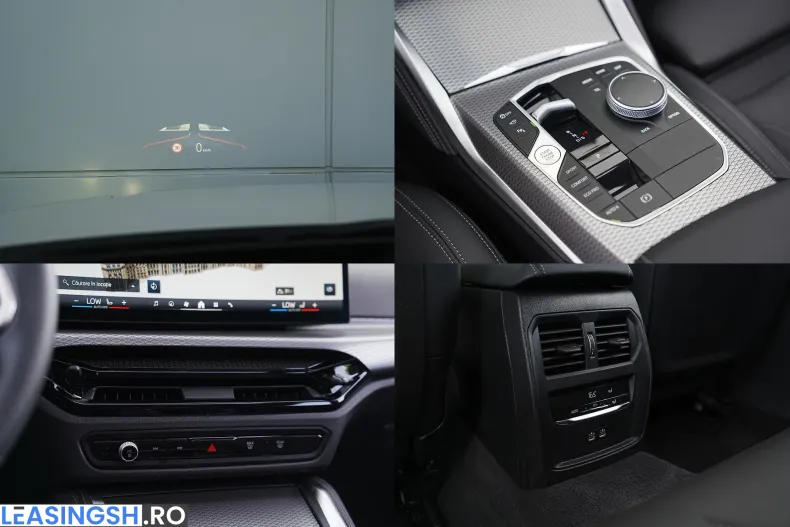 BMW 420d (Seria 4) din 2025 cu 24.300 km - oferta BMW226410 - foto 7