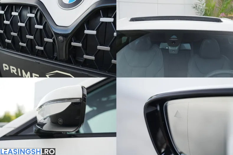 BMW 420d (Seria 4) din 2025 cu 24.300 km - oferta BMW226410 - foto 11