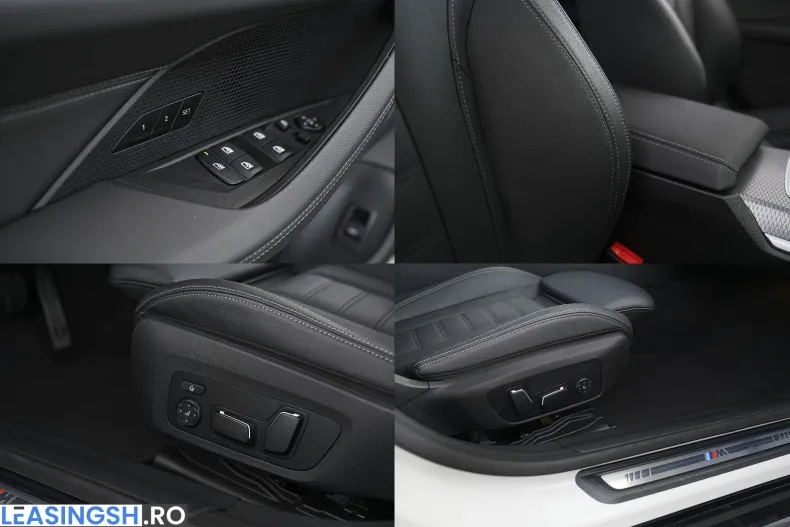 BMW 420d (Seria 4) din 2025 cu 24.300 km - oferta BMW226410 - foto 12