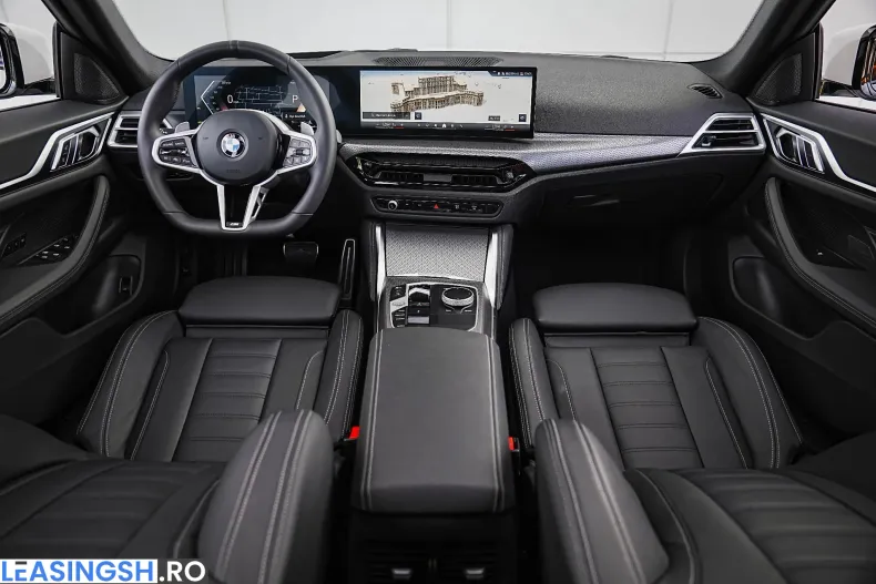 BMW 420d (Seria 4) din 2025 cu 24.300 km - oferta BMW226410 - foto 15