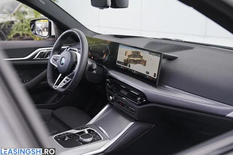 BMW 420d (Seria 4) din 2025 cu 24.300 km - oferta BMW226410 - foto 16