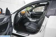 BMW 420d (Seria 4) din 2025 cu 24.300 km - oferta BMW226410 - foto 17
