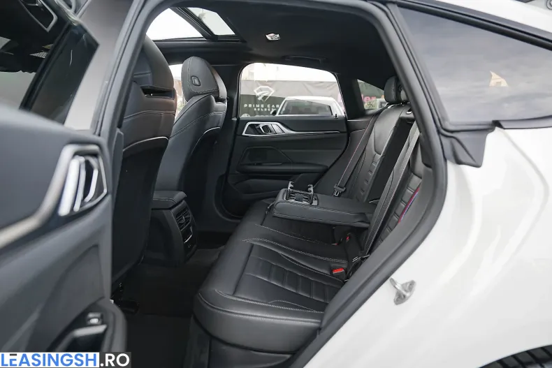 BMW 420d (Seria 4) din 2025 cu 24.300 km - oferta BMW226410 - foto 19