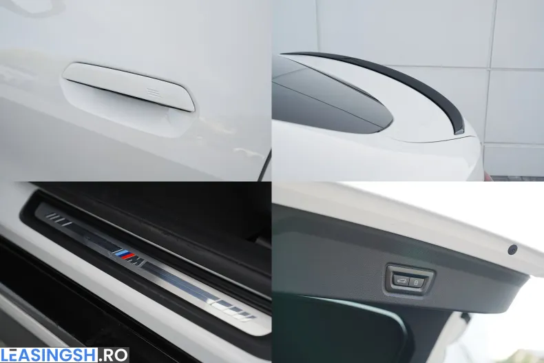 BMW 420d (Seria 4) din 2025 cu 24.300 km - oferta BMW226410 - foto 23