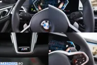 BMW 420d (Seria 4) din 2025 cu 24.300 km - oferta BMW226410 - foto 31