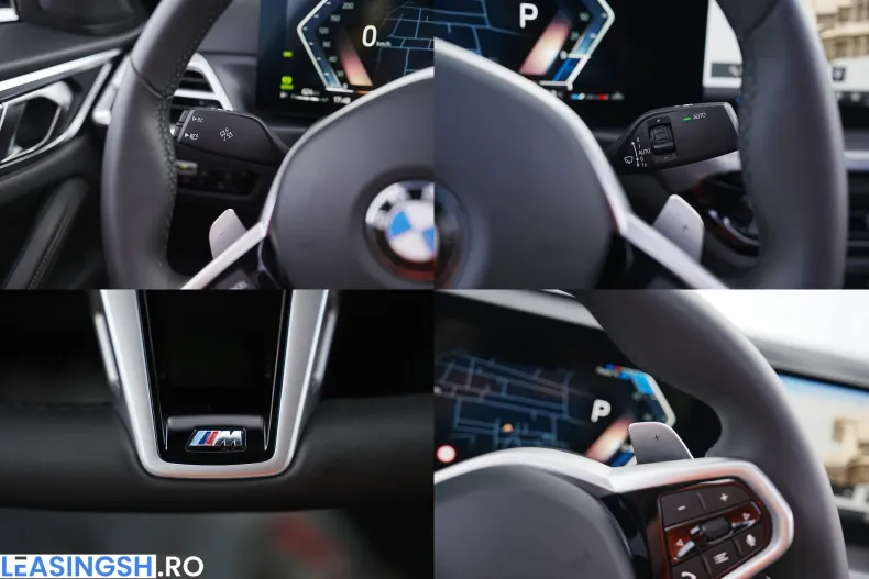 BMW 420d (Seria 4) din 2025 cu 24.300 km - oferta BMW226410 - foto 31