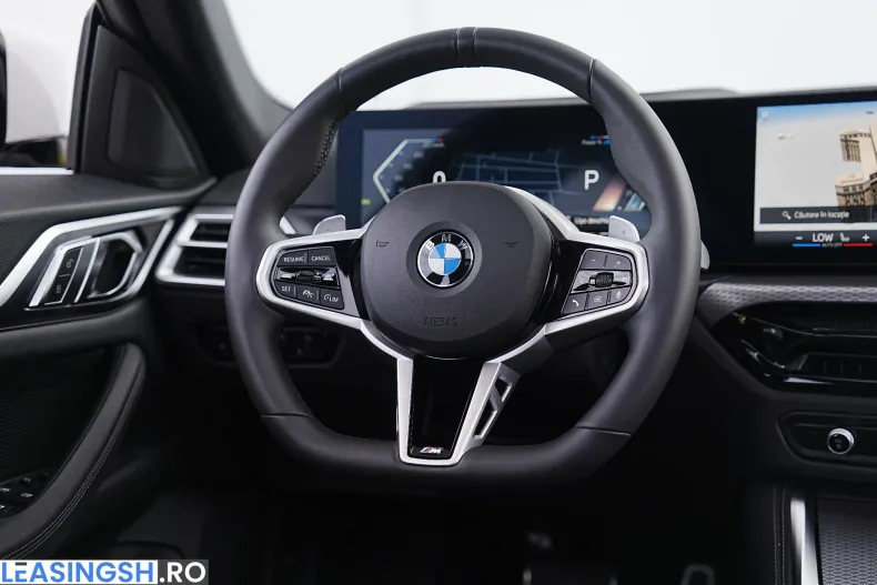 BMW 420d (Seria 4) din 2025 cu 24.300 km - oferta BMW226410 - foto 32