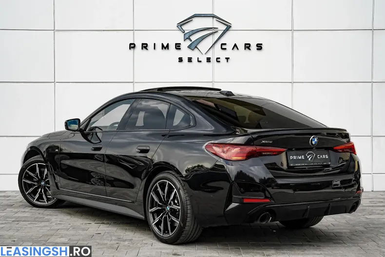 BMW 420d (Seria 4) din 2025 cu 17.350 km - oferta BMW226411 - foto 3