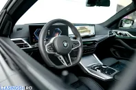 BMW 420d (Seria 4) din 2025 cu 17.350 km - oferta BMW226411 - foto 5