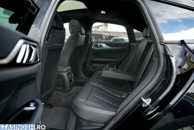 BMW 420d (Seria 4) din 2025 cu 17.350 km - oferta BMW226411 - foto 16