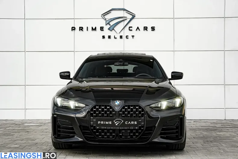 BMW 420d (Seria 4) din 2025 cu 17.350 km - oferta BMW226411 - foto 20