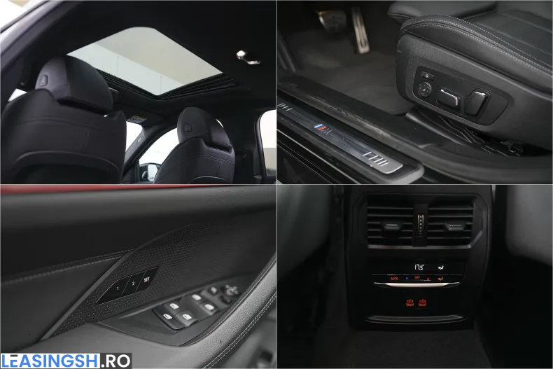 BMW 420d (Seria 4) din 2025 cu 17.350 km - oferta BMW226411 - foto 23