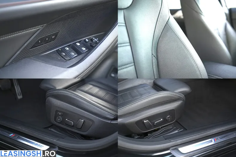 BMW 420d (Seria 4) din 2025 cu 17.350 km - oferta BMW226411 - foto 25