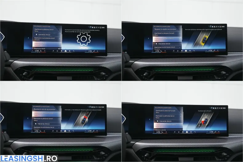 BMW 420d (Seria 4) din 2025 cu 17.350 km - oferta BMW226411 - foto 37