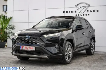 Toyota RAV4 din 2022 - oferta TOY226412