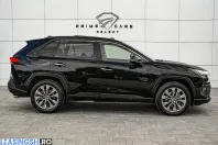 Toyota RAV4 din 2022 cu 142.600 km - oferta TOY226412 - foto 3