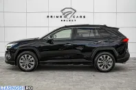 Toyota RAV4 din 2022 cu 142.600 km - oferta TOY226412 - foto 4